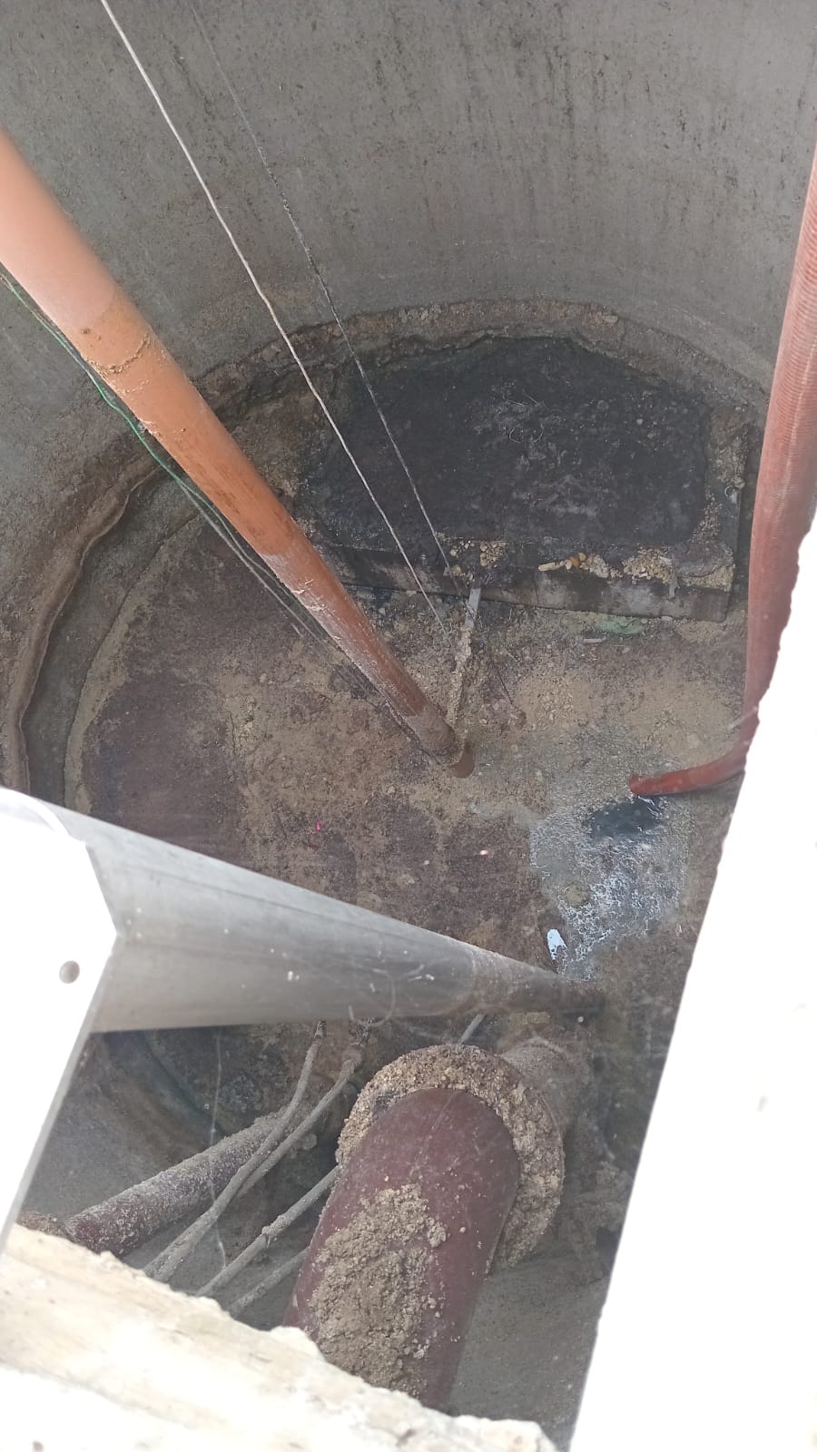 Limpeza em Caldeiras de Usinas e Indústrias
