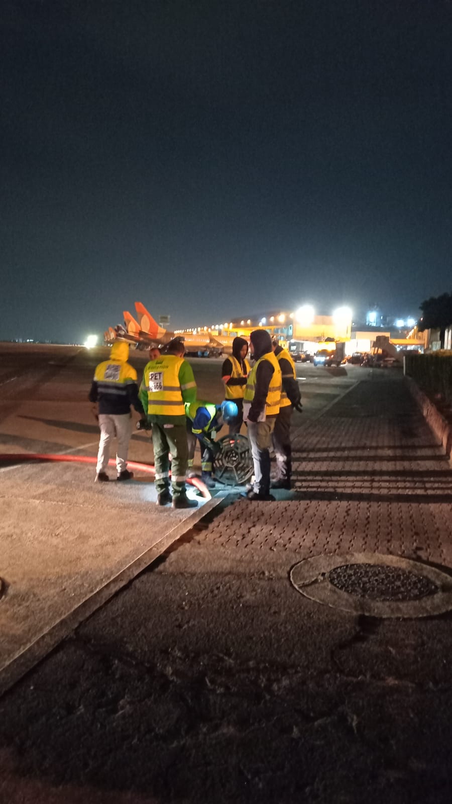 Serviços Emergenciais